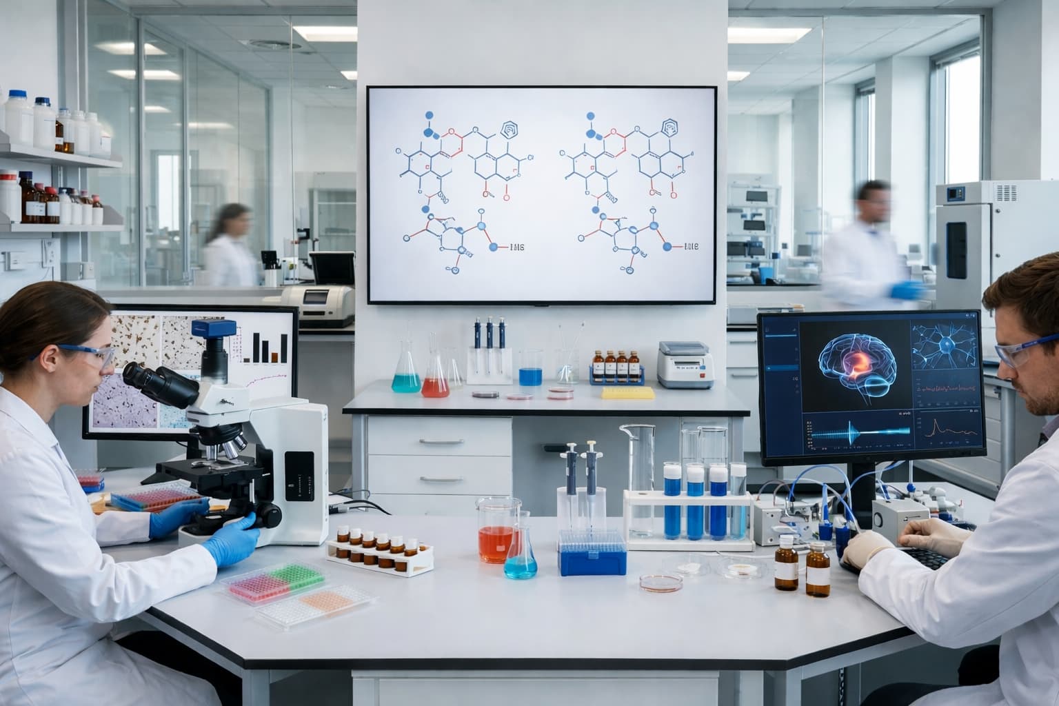 melanotan vs pt 141 Melanotan II vs PT-141: What Is the Difference?