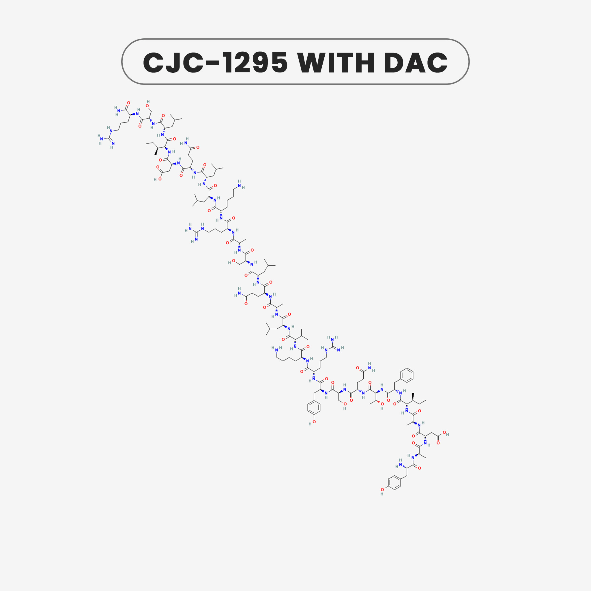 cjc-1295 dac ipamorelin schedule 4 australia CJC-1295 With DAC | Vi Corpus