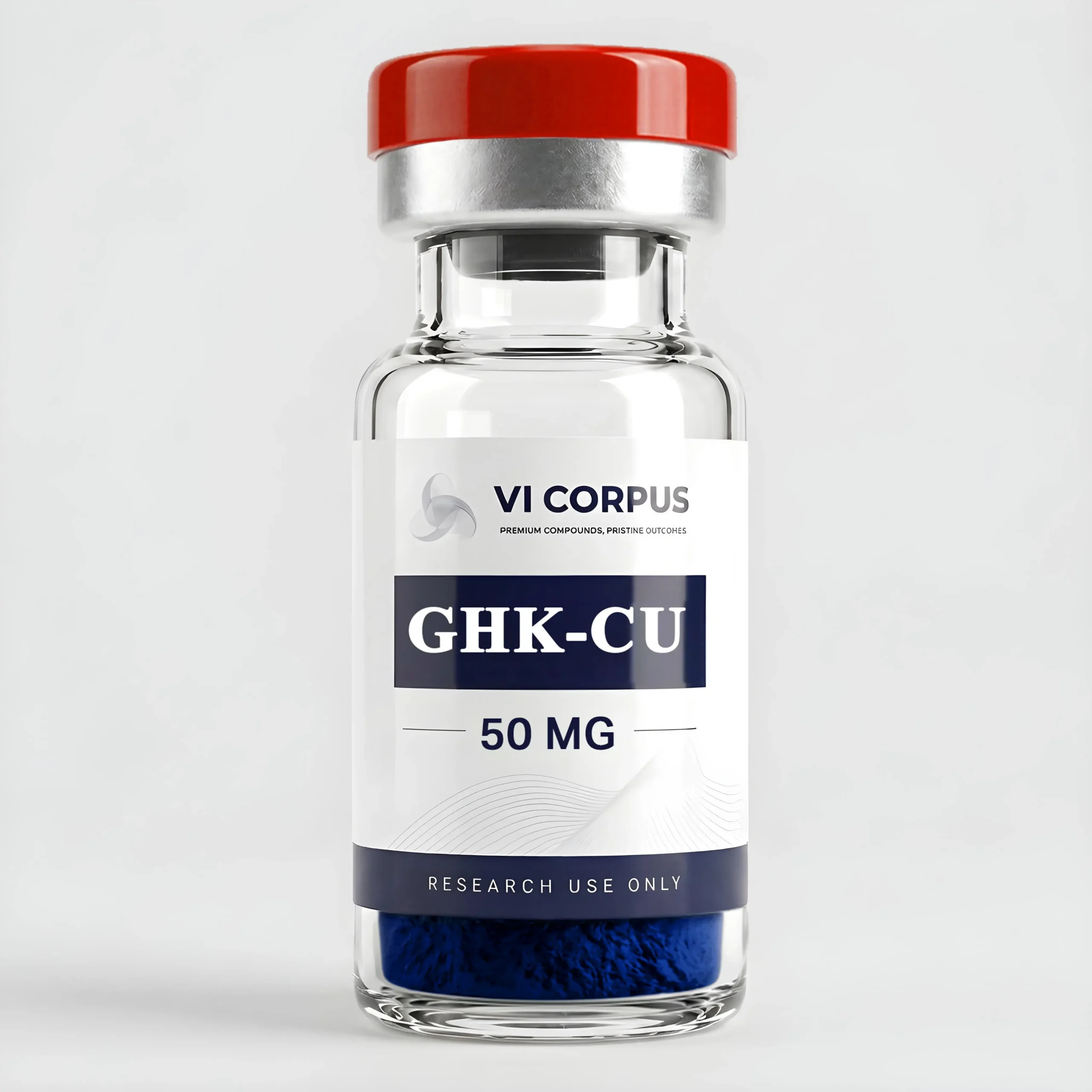 was macht ghk cu GHK-CU | Vi Corpus