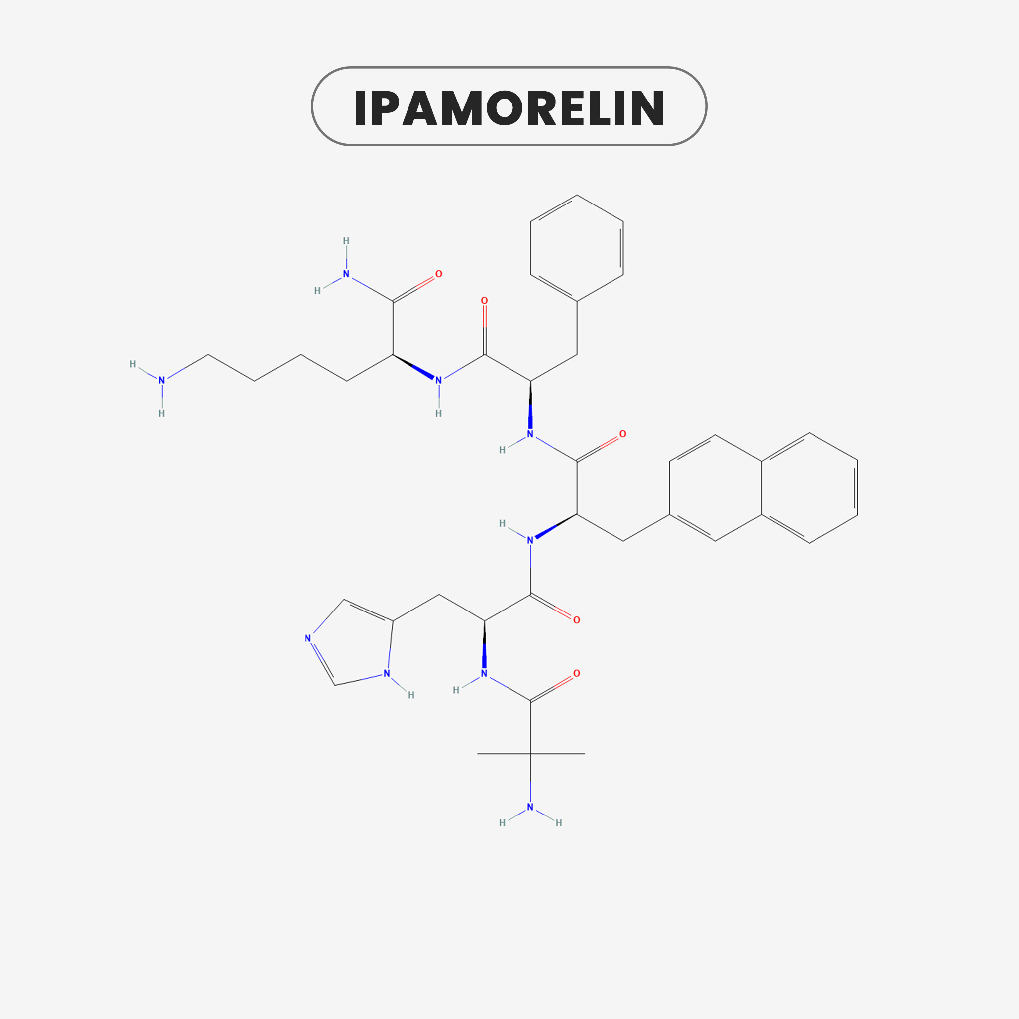 ipamorelin pubmed Ipamorelin (5mg) | Vi Corpus