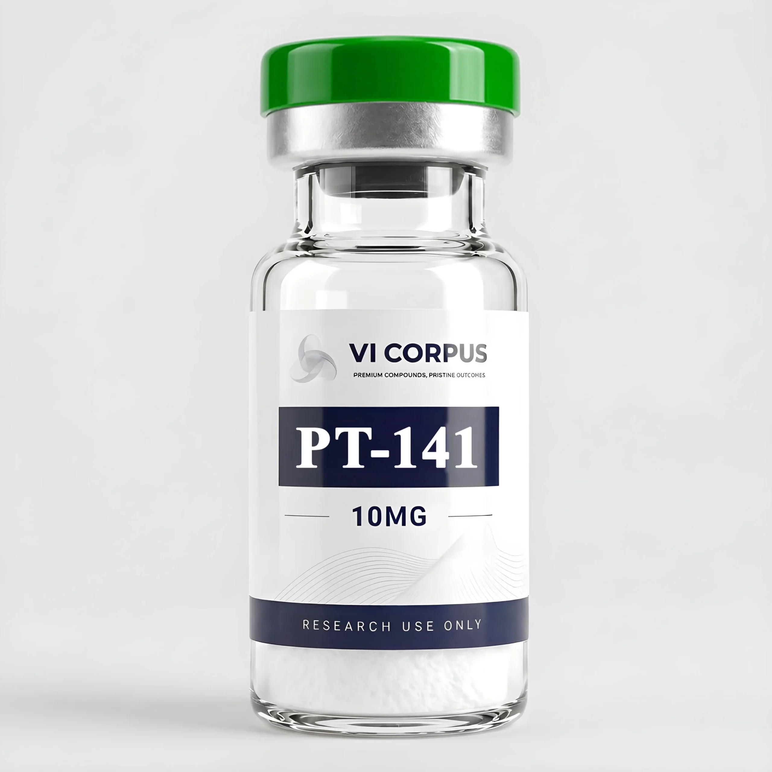 melanotan ii vs pt-141 for libido Melanotan II vs PT-141: What Is the Difference?
