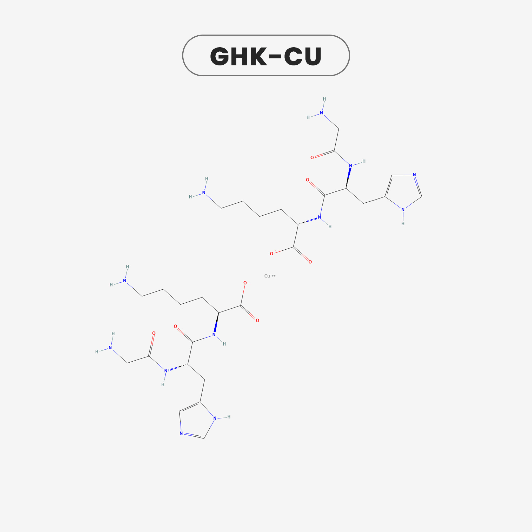 peptides wolverine stack with ghk-cu Wolverine Peptides Stack | Vi Corpus