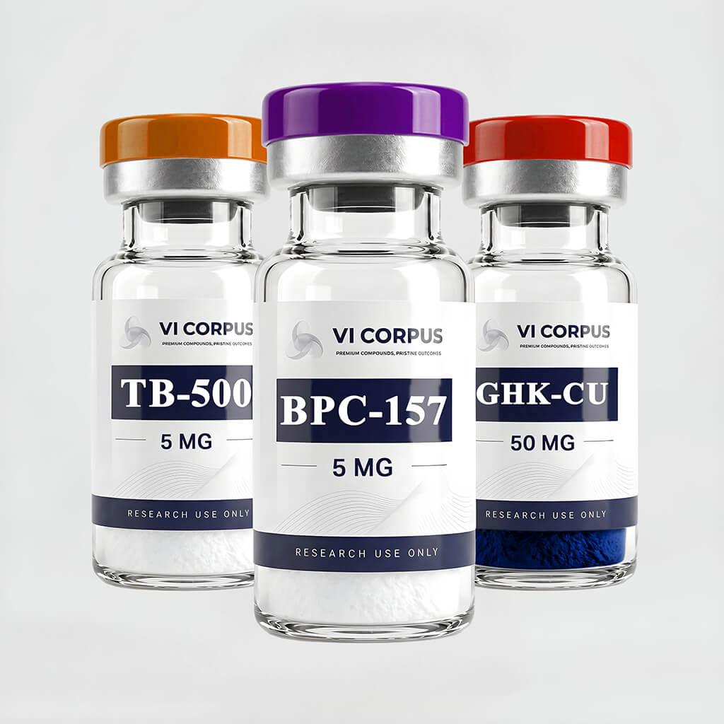 tb 500 bpc 157 stack Wolverine Peptides Stack | Vi Corpus